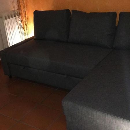 Apartmán Casa Calefati Bari Exteriér fotografie