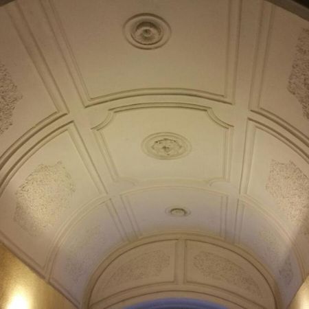 Apartmán Casa Calefati Bari Exteriér fotografie