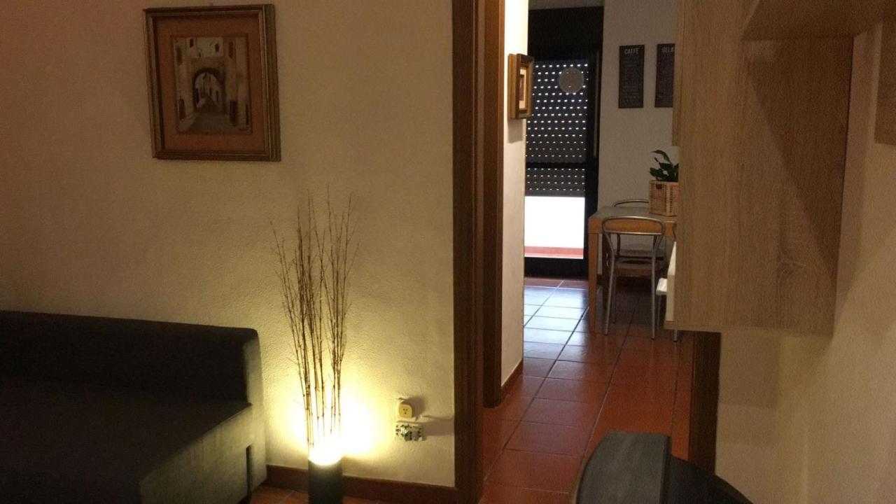 Apartmán Casa Calefati Bari Exteriér fotografie