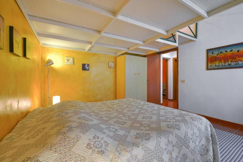 Apartmán Casa Calefati Bari Exteriér fotografie