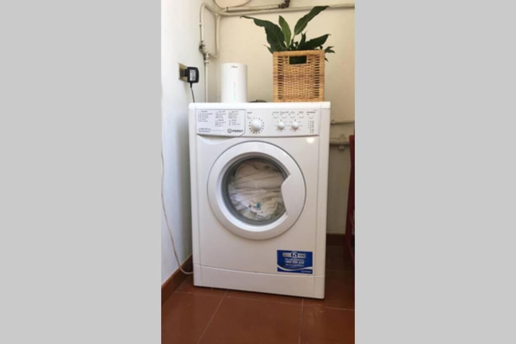 Apartmán Casa Calefati Bari Exteriér fotografie