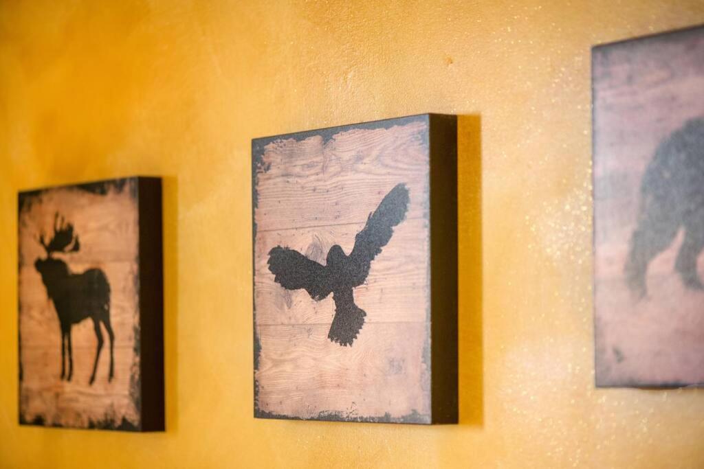 Apartmán Casa Calefati Bari Exteriér fotografie