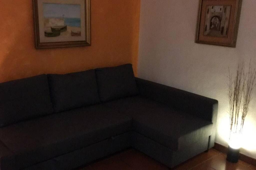 Apartmán Casa Calefati Bari Exteriér fotografie
