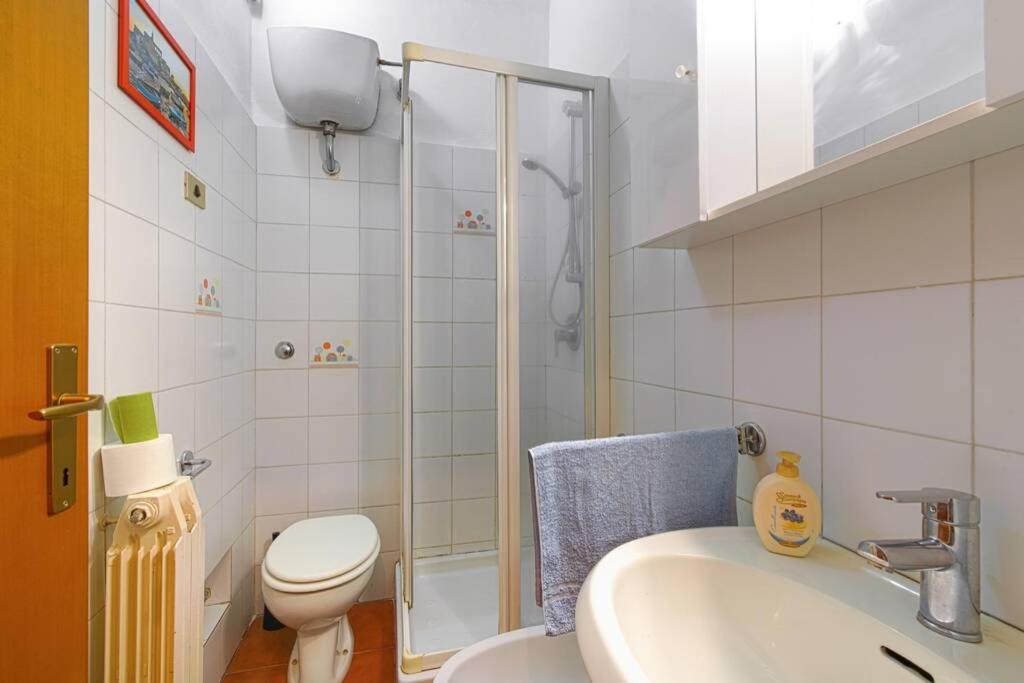 Apartmán Casa Calefati Bari Exteriér fotografie