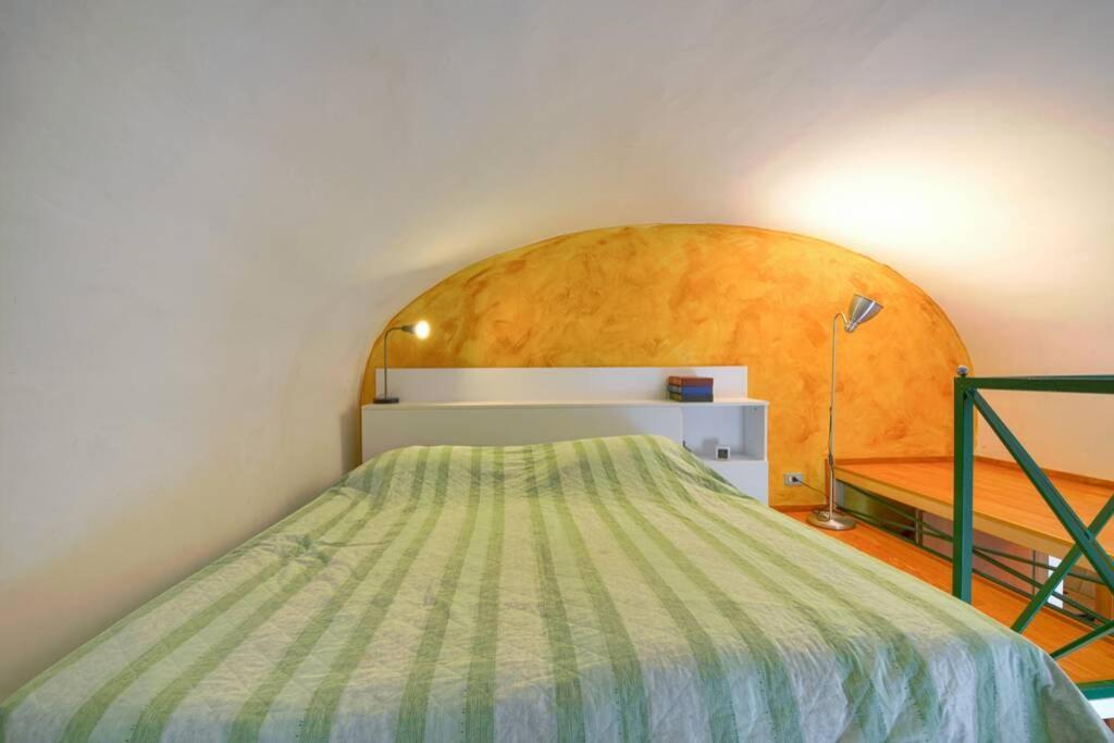 Apartmán Casa Calefati Bari Exteriér fotografie