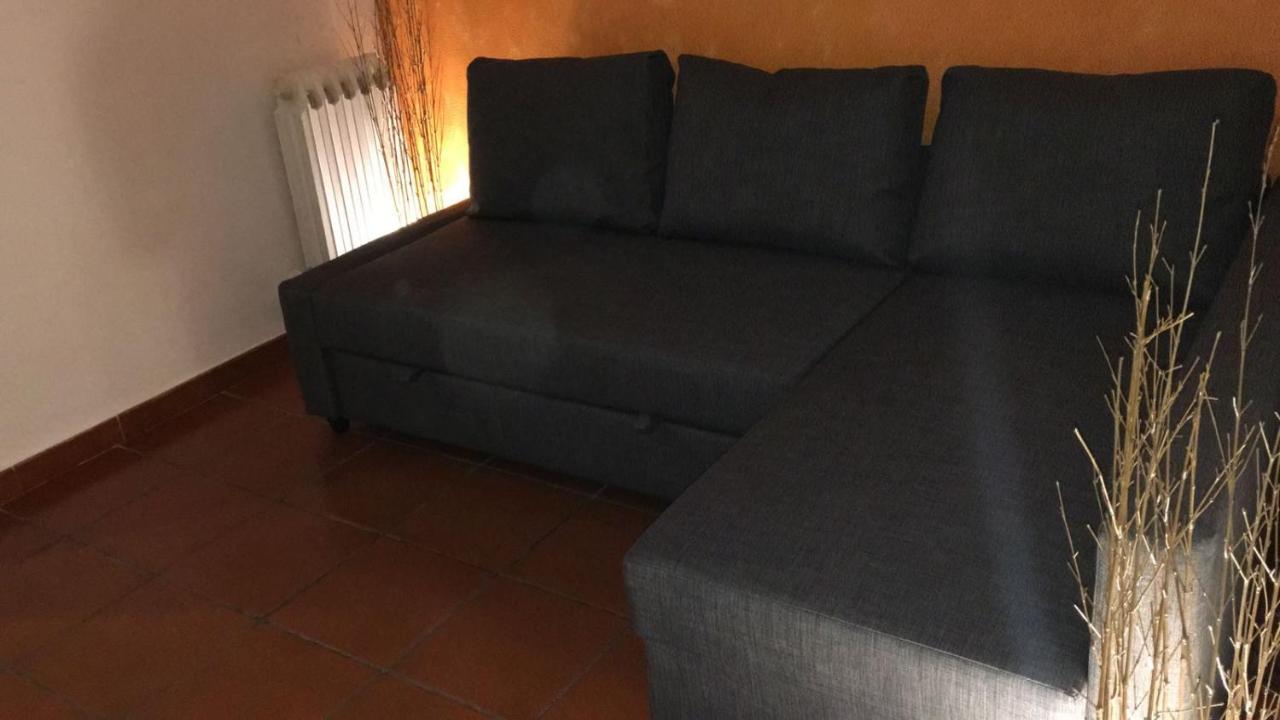 Apartmán Casa Calefati Bari Exteriér fotografie