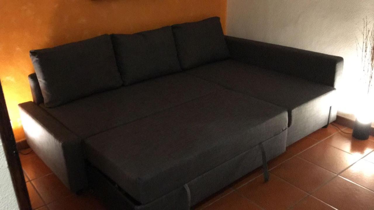 Apartmán Casa Calefati Bari Exteriér fotografie