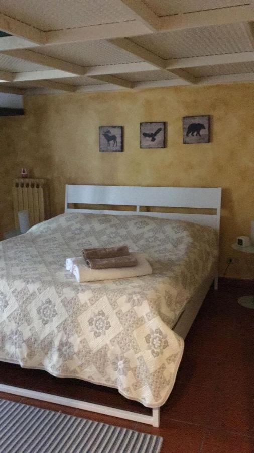 Apartmán Casa Calefati Bari Exteriér fotografie