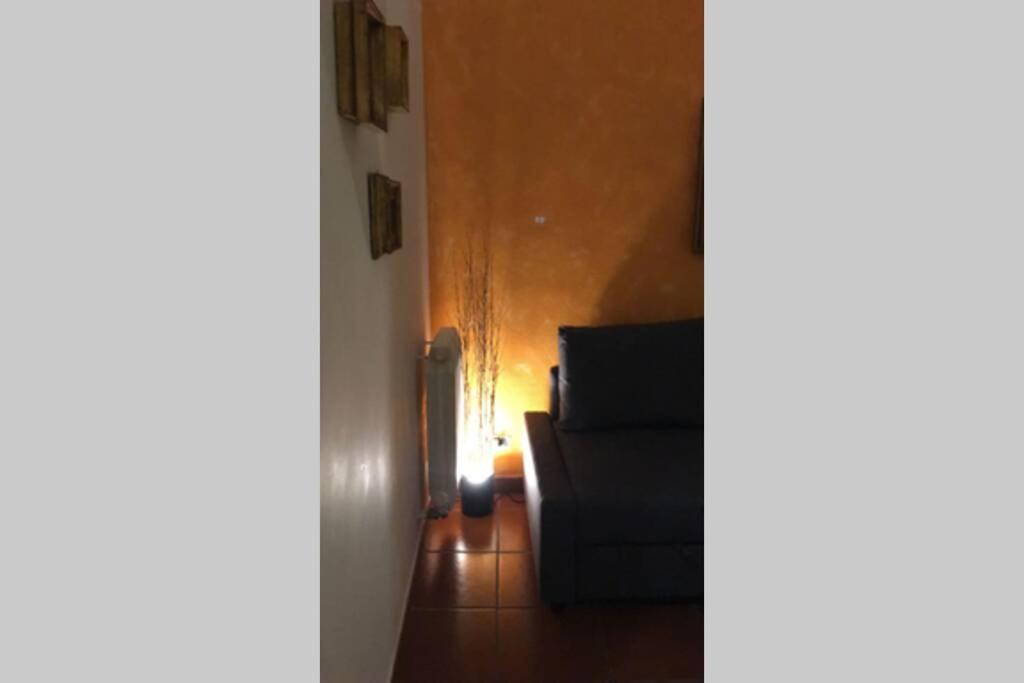 Apartmán Casa Calefati Bari Exteriér fotografie