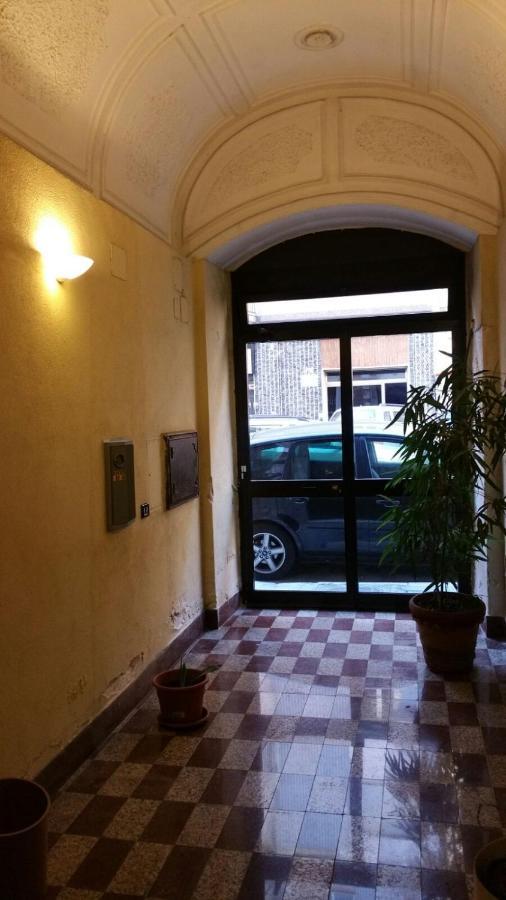 Apartmán Casa Calefati Bari Exteriér fotografie