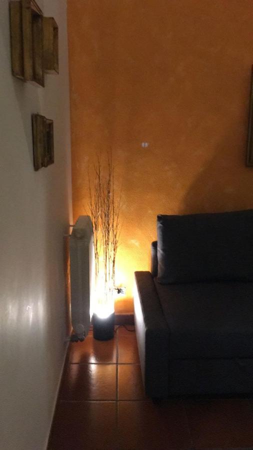 Apartmán Casa Calefati Bari Exteriér fotografie