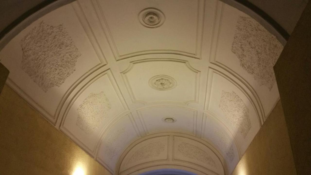 Apartmán Casa Calefati Bari Exteriér fotografie
