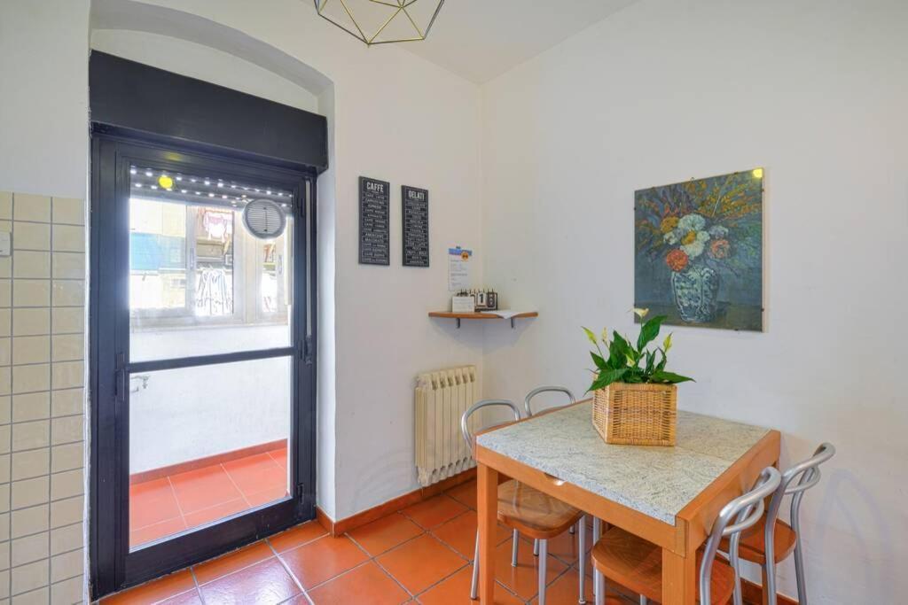 Apartmán Casa Calefati Bari Exteriér fotografie