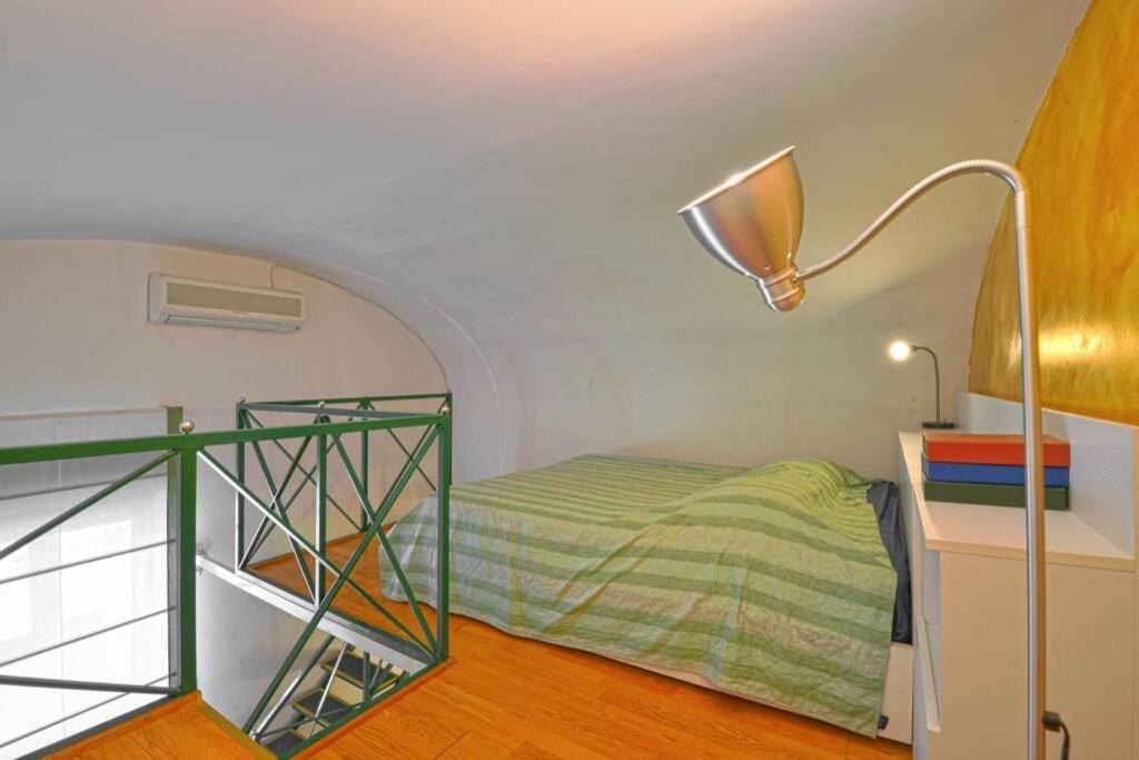 Apartmán Casa Calefati Bari Exteriér fotografie