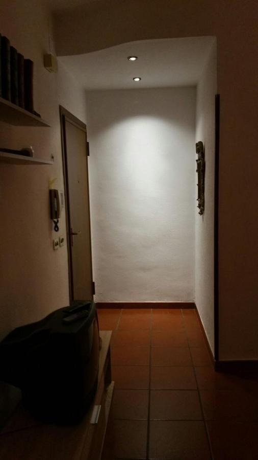 Apartmán Casa Calefati Bari Exteriér fotografie