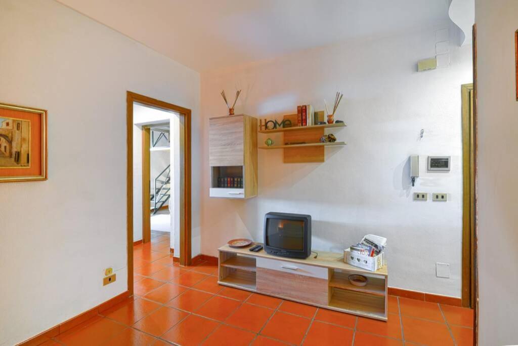 Apartmán Casa Calefati Bari Exteriér fotografie