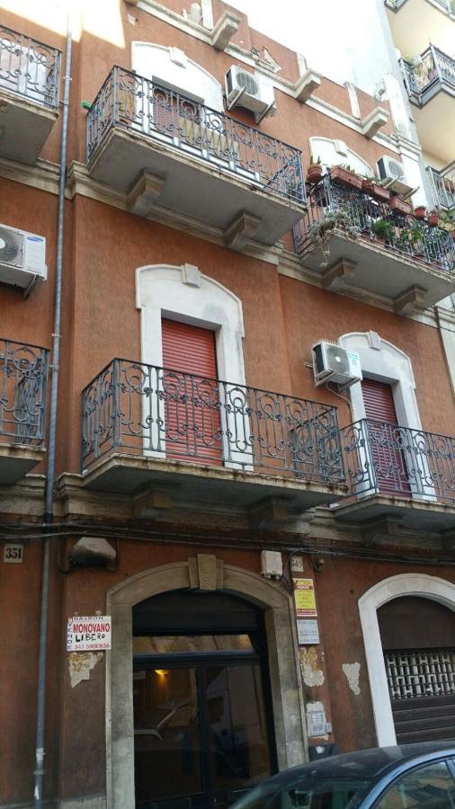 Apartmán Casa Calefati Bari Exteriér fotografie