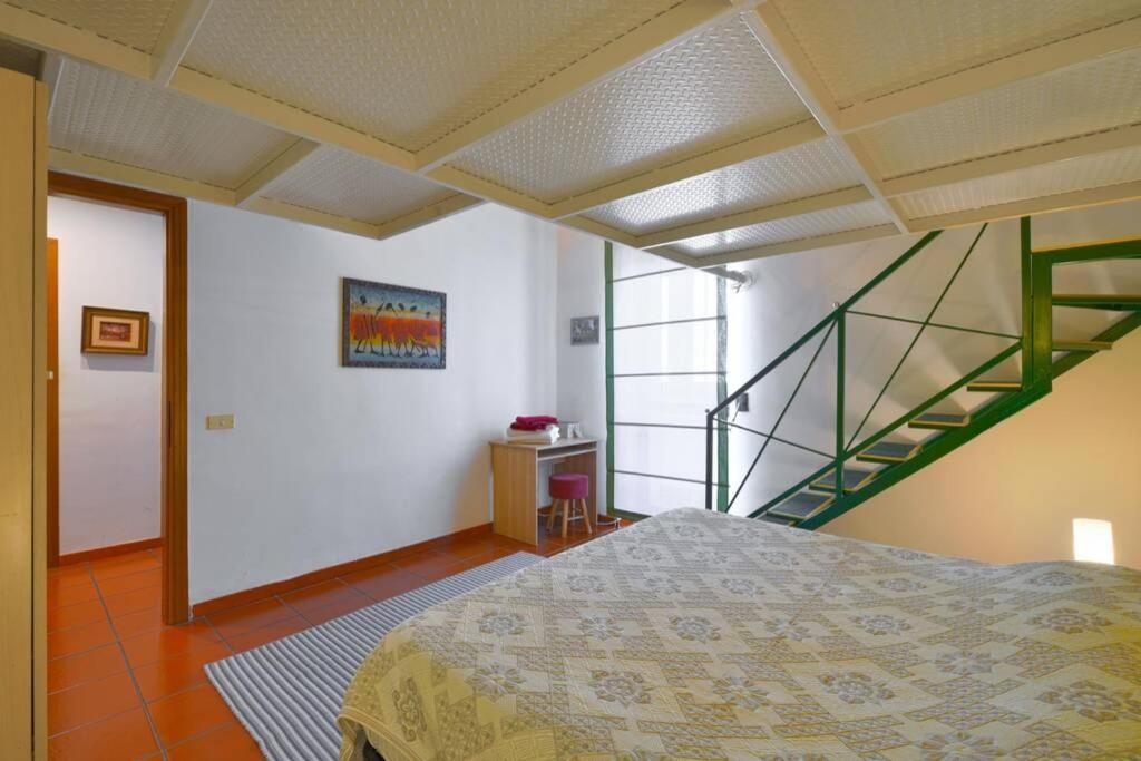 Apartmán Casa Calefati Bari Exteriér fotografie