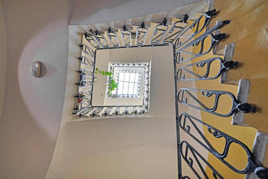 Apartmán Casa Calefati Bari Exteriér fotografie