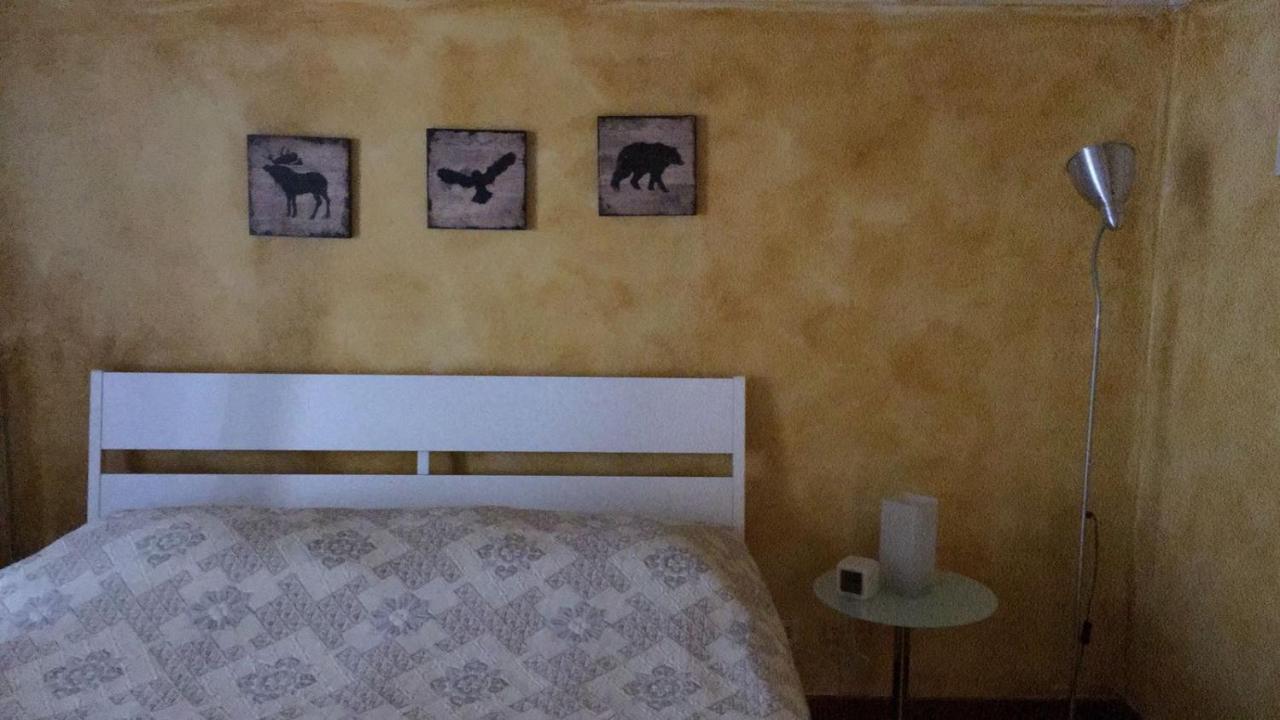 Apartmán Casa Calefati Bari Exteriér fotografie