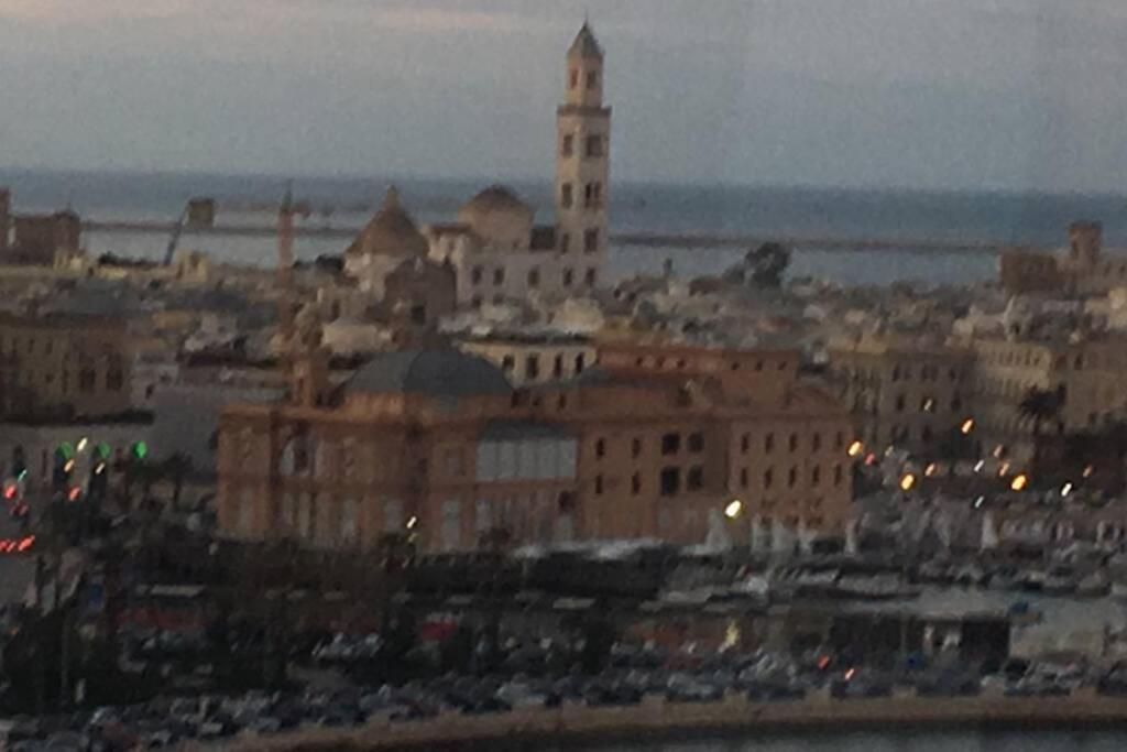 Apartmán Casa Calefati Bari Exteriér fotografie